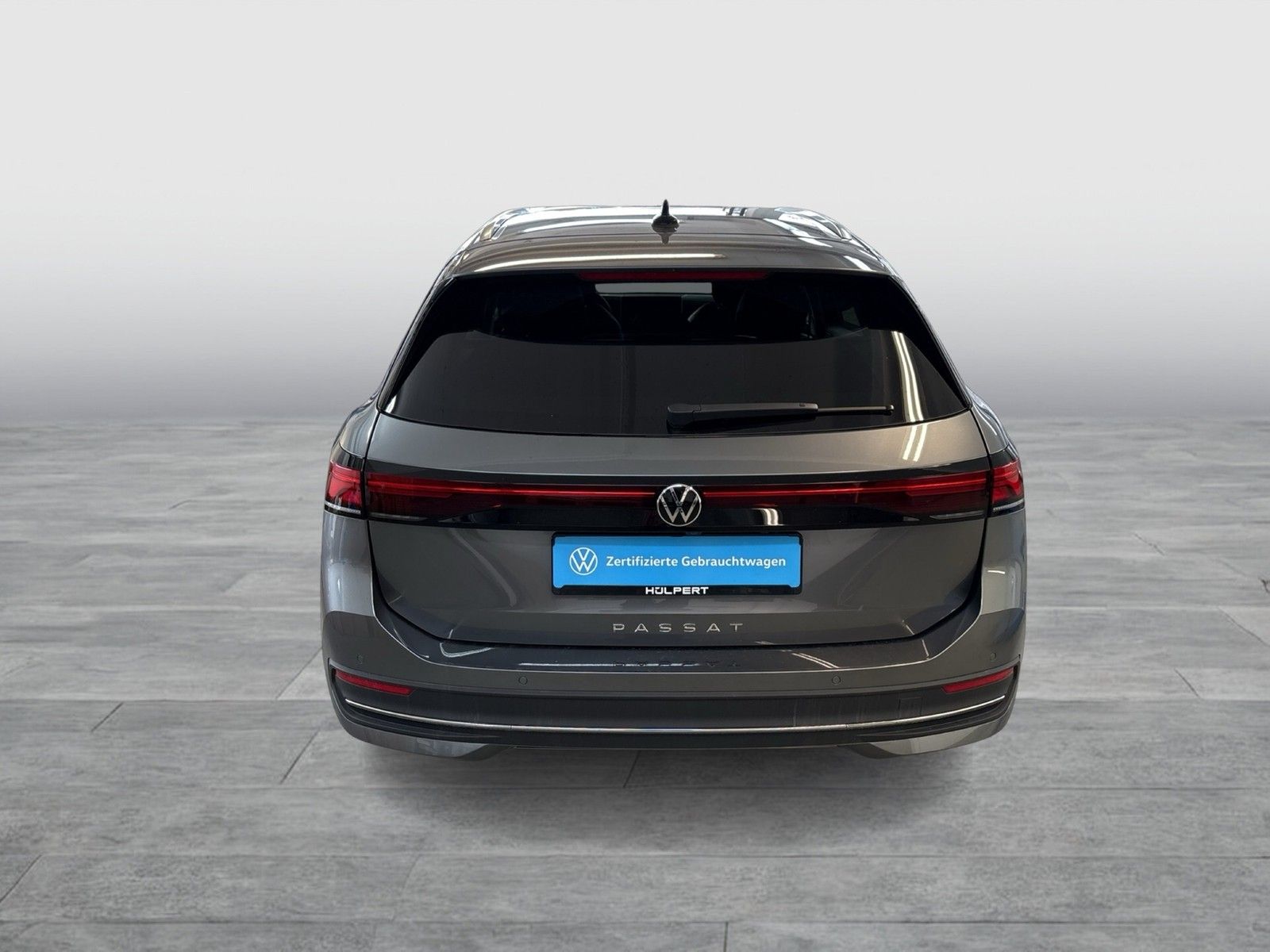 Volkswagen Passat Variant 2.0 BUSINESS AHK 360°CAM ACC NAVI foto 5