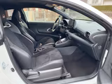 Toyota Yaris 1.6-l-Turbo GR High-Performance-Paket ... - Toyota Yaris Gebrauchtwagen in München