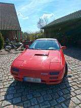 Mazda RX 7 - Mazda RX-7