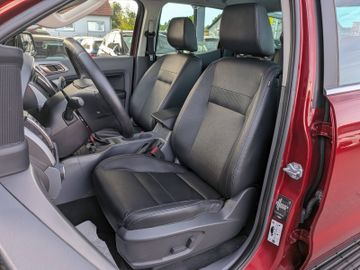 Ford Ranger - 7