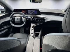PEUGEOT 3008 Neuer Allure HYBRID 136 e-DSC Navi 19
