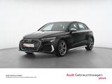 Audi S3 Sportback TFSI quattro S-TRONIC LED PANO NAV  - Audi S3 in Essen