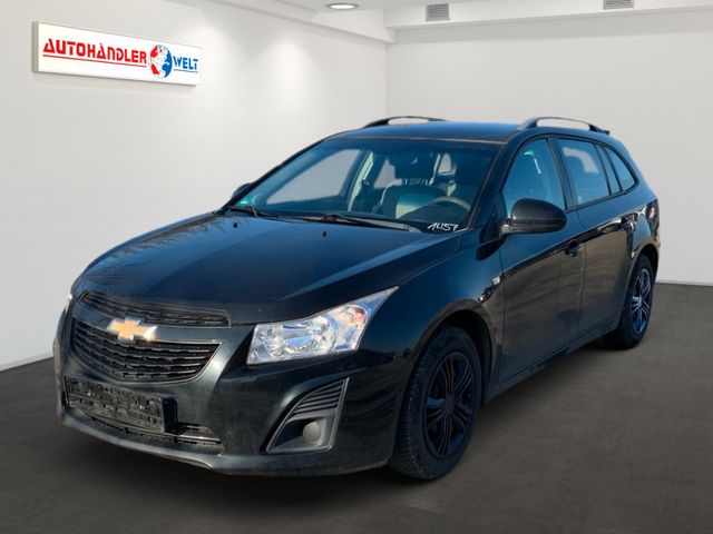 Chevrolet Cruze Kombi 1.6 16V Klimaanlage BT Freisprech