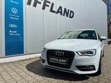 Audi A3 Sportback 2.0TDI*Ambition*SITZH*EINPH - Audi A3 aus 2013: Limousine