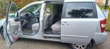 Kia Carnival 2.9 CRDi EX EX - gebrauchte Kia Carnival aus dem Jahr 2006