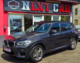 BMW X3 xDrive20d M Sport|Pano|Facelift|AHK|Virt.Co - BMW X3: Allradantrieb, Xdrive 20d
