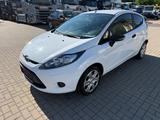 Ford Fiesta Van/LKW 2-Sitze/Klima - Ford Fiesta: Van