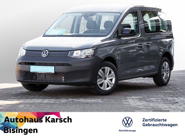 Volkswagen Caddy Kombi 1.5 TSI KLIMA, PDC, MFA, HFL