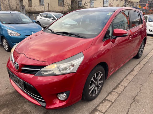 Toyota Verso 2.0l D-4D Life 5-Sitzer