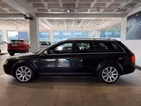 Audi S6  Avant 4.2 tiptronic quattro *Navi*Leder*AHK - Audi S6: Kombi, 4.2