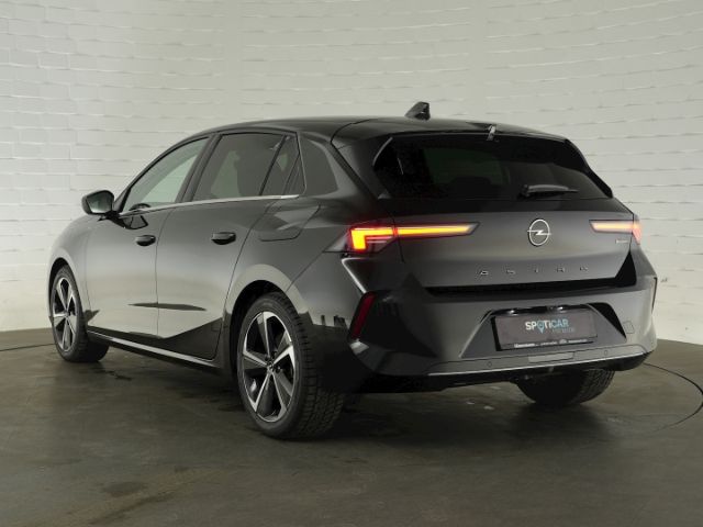 Astra L LIM ELEGANCE PHEV AT+AHK+LED+RÜCKFAHRKAM