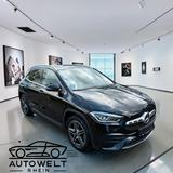 Mercedes-Benz GLA 250 4Matic*Pano*AMG - gebrauchte Mercedes-Benz GLA 250 aus dem Jahr 2021