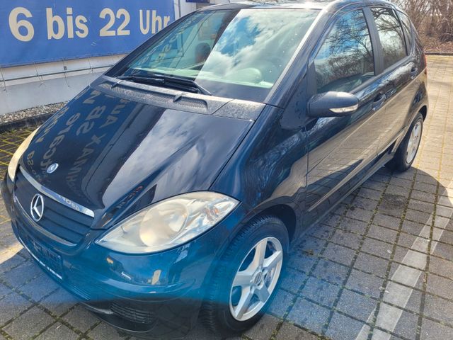 Mercedes-Benz A 150*Klima*Technik TOP*TÜV