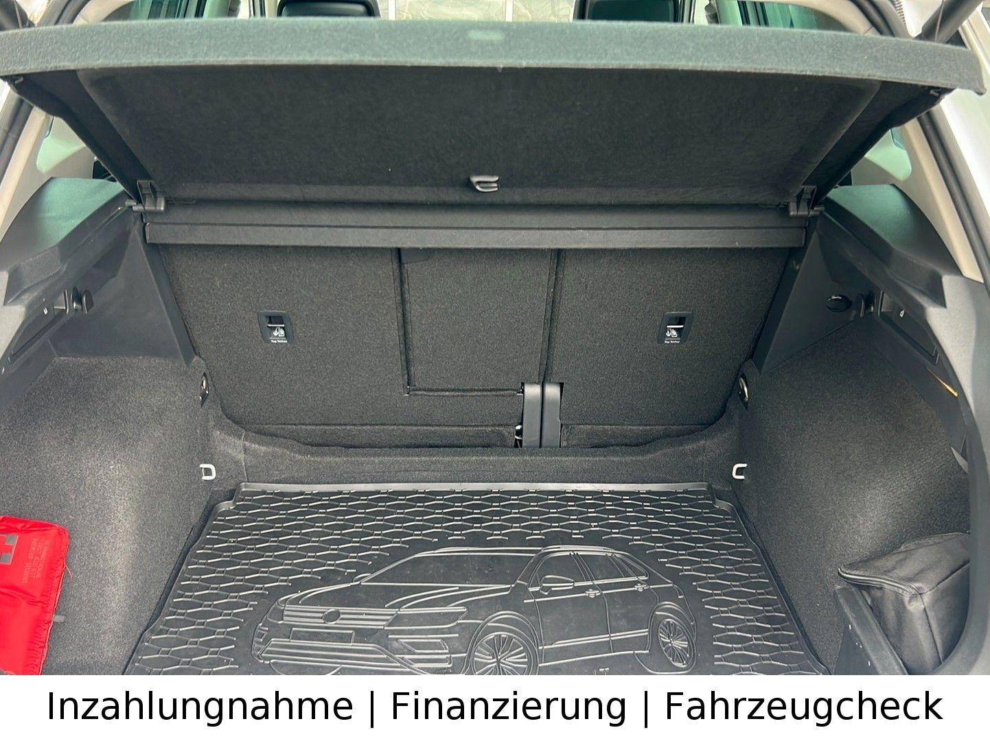 Volkswagen Tiguan 1.5 TSI Comfortline UNITED DSG PANO ACC NAVI, миниатюра 22