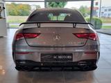 Mercedes-Benz CLA 45 S AMG 4Matic Aero Performance - gebrauchte Mercedes-Benz CLA 45 AMG aus dem Jahr 2024