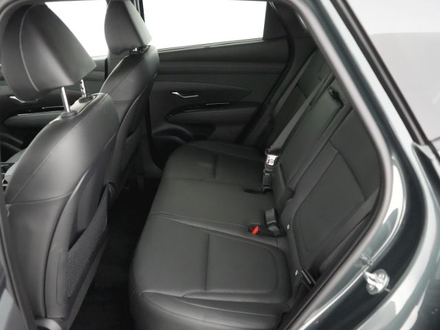 Tucson FACELIFT HEV PRIME AT+LED MATRIX+NAVI+RÜC