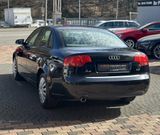 Audi A4 2.0 TFSI Limousine *1.Hand *33TKM *PDC - Audi A4 aus 2005: 3.2