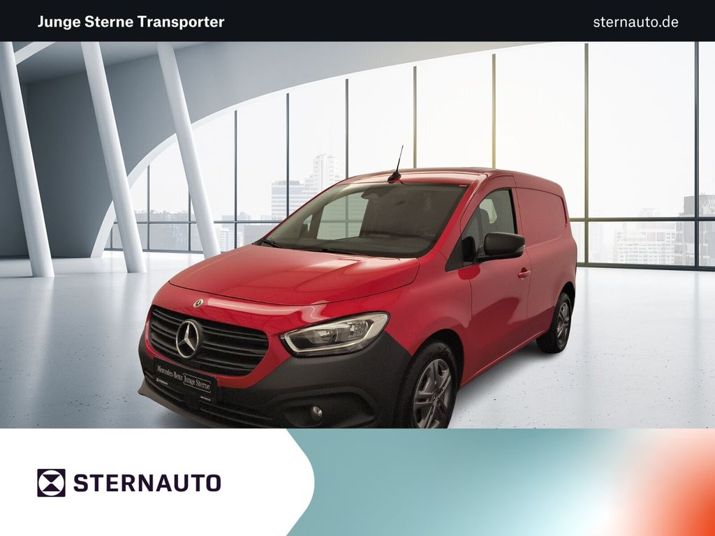 Image of Mercedes-Benz Citan
