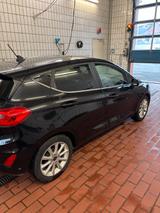 Ford Fiesta 1,0 EcoBoost 70 kWTitanium Titanium *TOP* - Ford Fiesta Gebrauchtwagen in Hamm