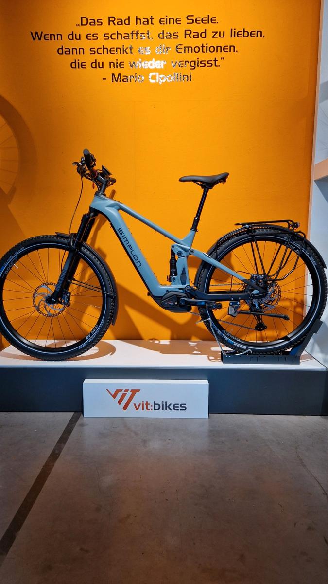 Simplon, Stomp, RH M, - 30%