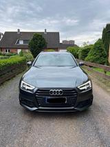 Audi a4 b9 3.0 TDI (Motorschaden) - mit Diesel-Antrieb: Motorschaden