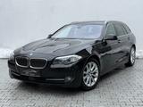 BMW 530d Touring Aut. Leder/BiXen/Navi/HUD/Pano/AHK - BMW 530 aus 2013