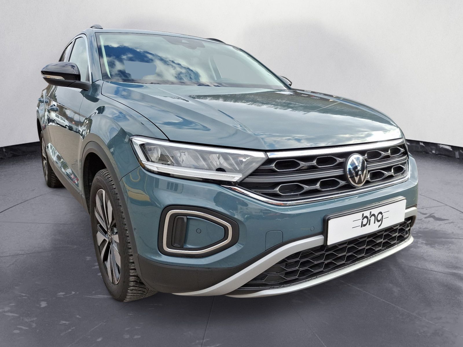 Volkswagen T-Roc - Bild 13