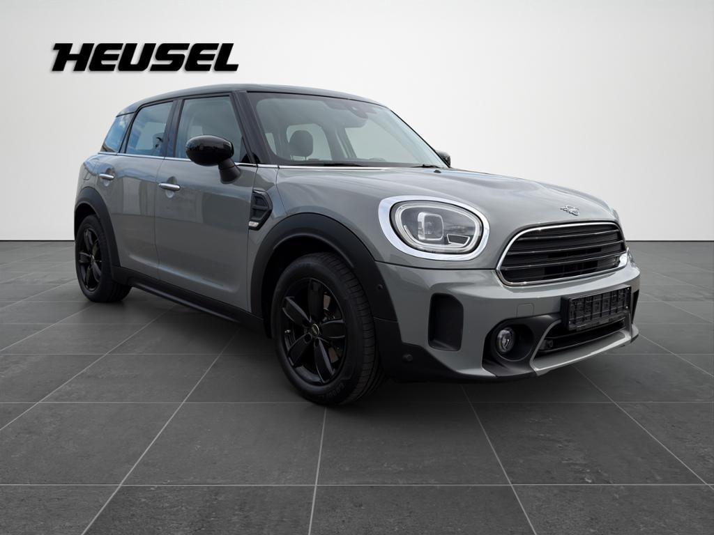 MINI Cooper D Countryman *Verkauf im Kundenauftrag!*