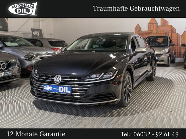 Volkswagen Arteon 2.0 TDI  Elegance 4Motion