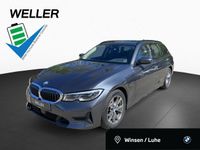 BMW 320 - Vorschau Bild 1