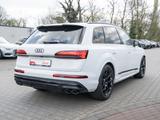 Audi SQ7 TFSI Laserl. AHK Pano B&O HUD 7 Sitze Standh - Audi SQ7 in Bochum