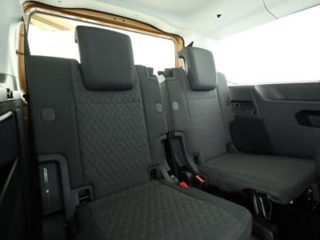 Volkswagen Caddy Maxi - Bild 8