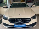 Mercedes-Benz E 200 d T 9G TAXI Avantgarde Kamera - Mercedes-Benz E 200: Taxi