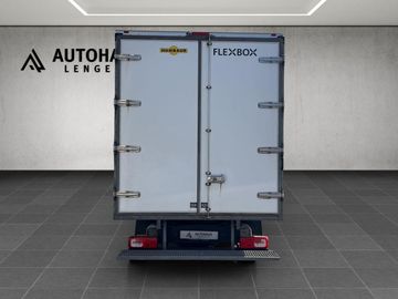 Volkswagen Crafter - 4