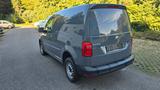 Volkswagen Caddy Nfz Kasten BMT 4Motion - Volkswagen Caddy 4motion