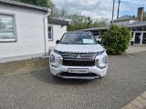 Mitsubishi Outlander 2.4L PHEV TOP 2-Farb - Mitsubishi Outlander: Allradantrieb