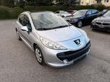 Peugeot 207 Urban AC / SERVO / 4-Trg. - Peugeot 207 Gebrauchtwagen in Nürnberg