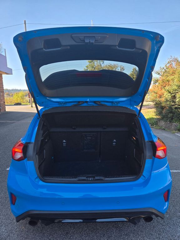 Image of Ford Focus