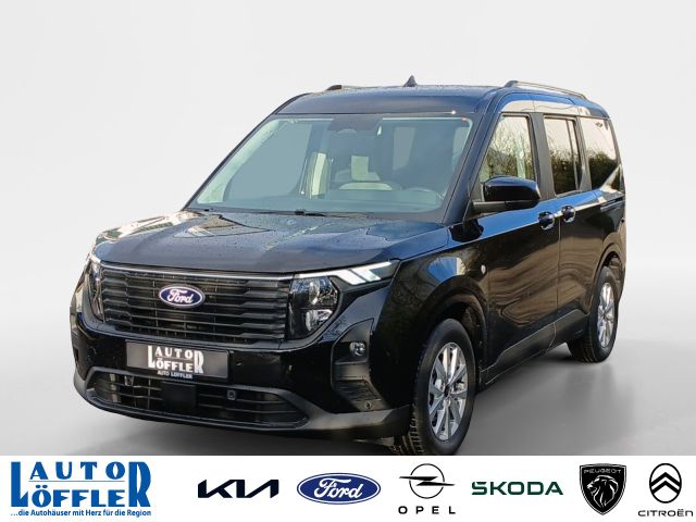 Ford Tourneo Courier Titanium PDC' RFK' KLIMA' SHZ'