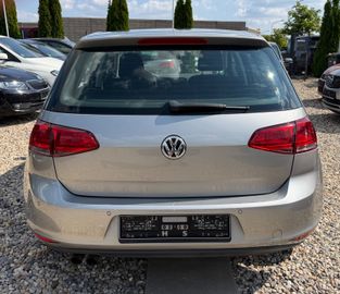 Volkswagen Golf - 7