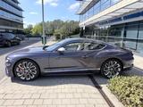 Bentley Continental GT - Bentley Gebrauchtwagen