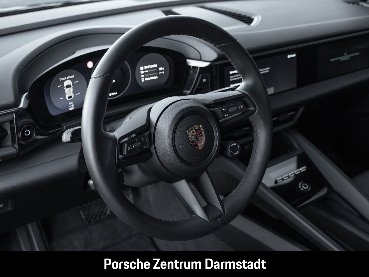 Porsche Macan 4 InnoDrive LED-Matrix Surround-View BOSE foto 6