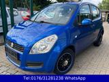 Suzuki Splash Basic !! Klima !! Tüv-Neu !! 63TKM TOP !! - Suzuki Splash: Limousine