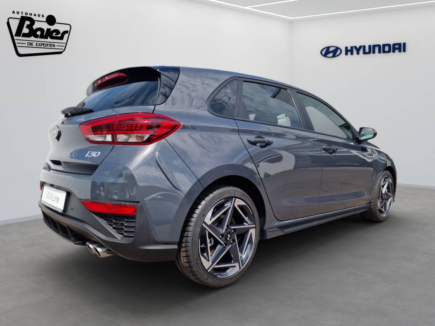 Hyundai i30 – Bild 3