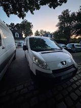 Peugeot peugeot  Expert - Peugeot Expert aus 2009
