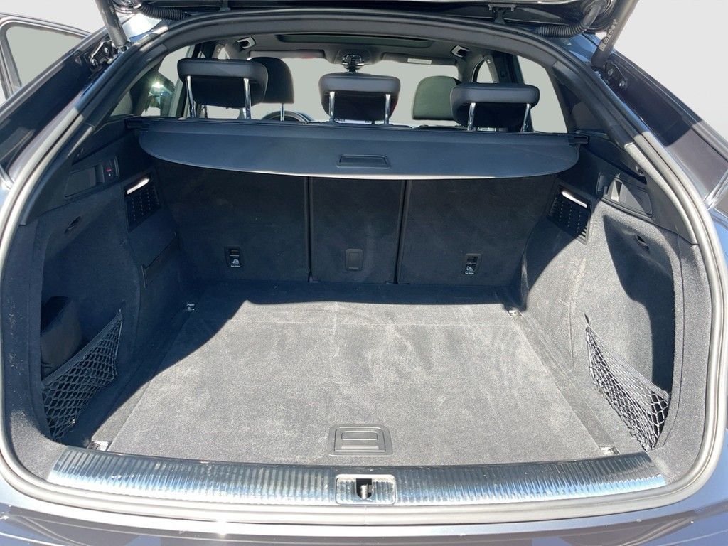 Audi Q5 Sportback 40 TDI quattro advanced LED Pano AH foto 15