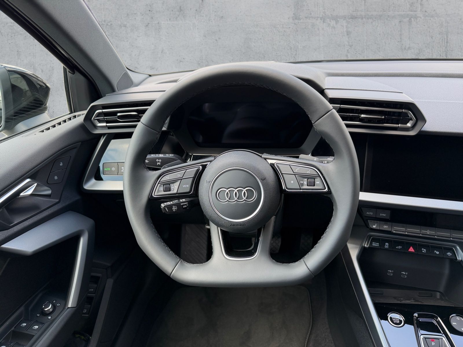 Audi A3 - Bild 10