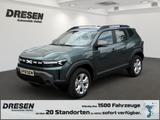 Dacia Duster Expression hybrid-G 150 4x4 *Sitzheizung*