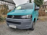 Volkswagen T5 Campervan 2.0l TDI - Offers