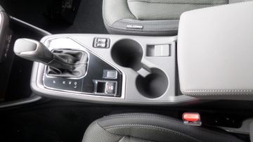 Subaru Crosstrek Comfort 2.0ie e-Boxer 136 PS Hybrid Le